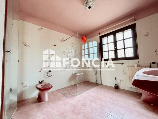 À vendre Maison 3 pièces 72 m² - Frontignan 34110