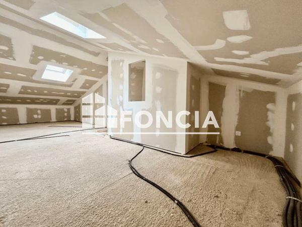 À vendre Maison 3 pièces 72 m² - Frontignan 34110