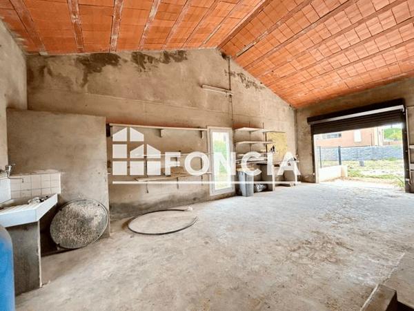 À vendre Maison 3 pièces 72 m² - Frontignan 34110