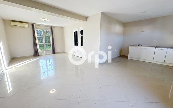 Maison à vendre    6 pièces • 122 m2 Tracy-le-Val