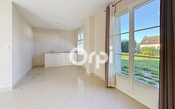 Maison à vendre    6 pièces • 122 m2 Tracy-le-Val