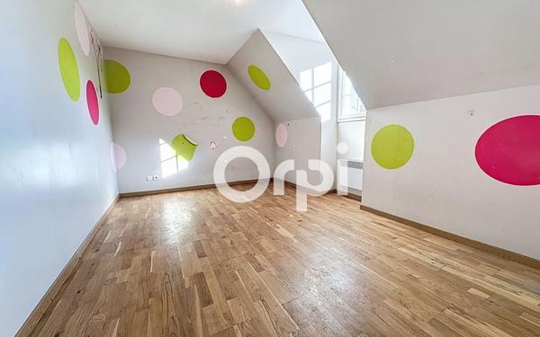 Maison à vendre    6 pièces • 122 m2 Tracy-le-Val