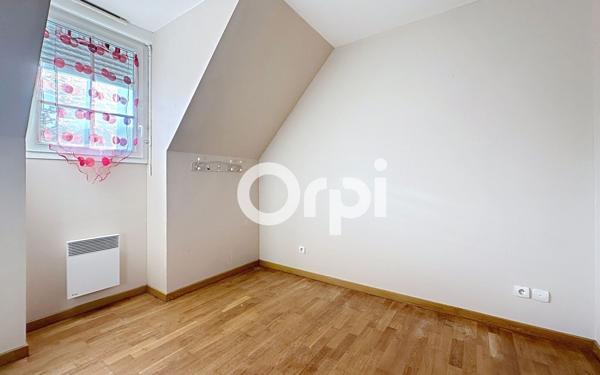 Maison à vendre    6 pièces • 122 m2 Tracy-le-Val