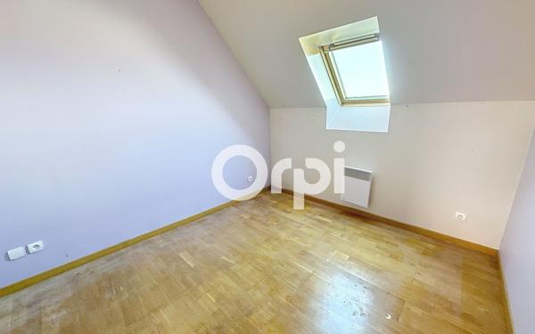 Maison à vendre    6 pièces • 122 m2 Tracy-le-Val