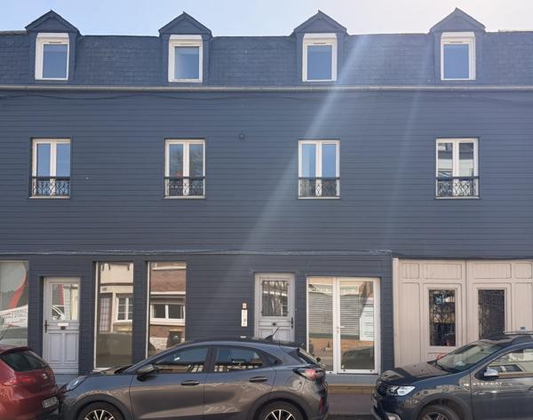 Immeuble de rapport