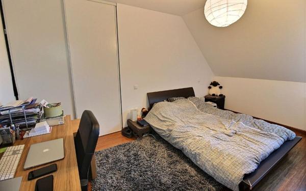 Appartement à louer    2 pièces •  Bergheim