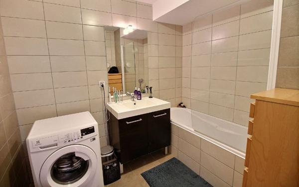 Appartement à louer    2 pièces •  Bergheim