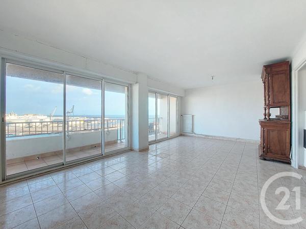 Appartement F3 à vendre  3 pièces - 70,93 m2 SETE - 34