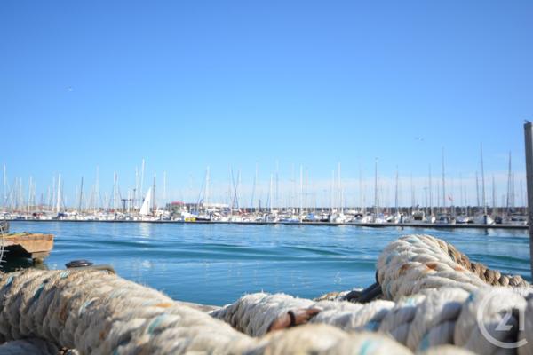 Appartement F3 à vendre  3 pièces - 70,93 m2 SETE - 34