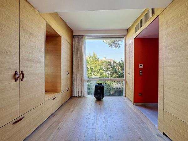 Nouveauté ORIGAMI en EXCLUSIVITÉ à LINGOLSHEIM - Maison d'architecte de standing Lingolsheim