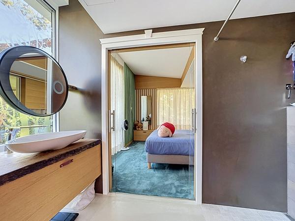 Nouveauté ORIGAMI en EXCLUSIVITÉ à LINGOLSHEIM - Maison d'architecte de standing Lingolsheim