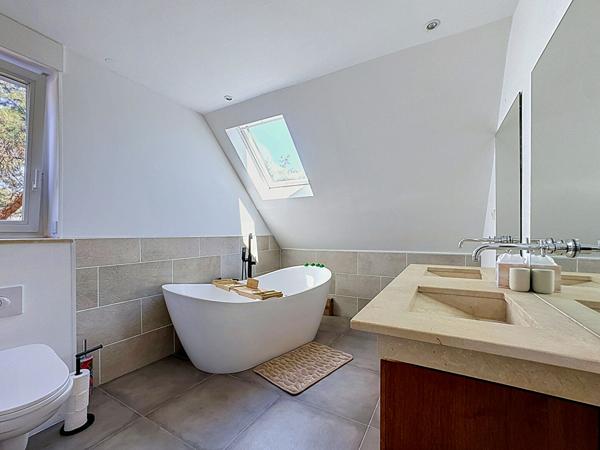 Nouveauté ORIGAMI en EXCLUSIVITÉ à LINGOLSHEIM - Maison d'architecte de standing Lingolsheim