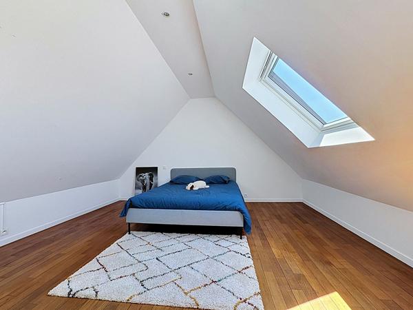 Nouveauté ORIGAMI en EXCLUSIVITÉ à LINGOLSHEIM - Maison d'architecte de standing Lingolsheim