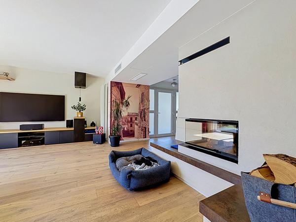 Nouveauté ORIGAMI en EXCLUSIVITÉ à LINGOLSHEIM - Maison d'architecte de standing Lingolsheim