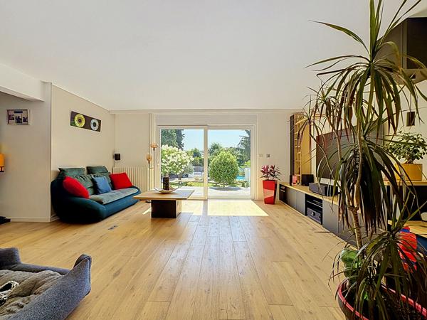 Nouveauté ORIGAMI en EXCLUSIVITÉ à LINGOLSHEIM - Maison d'architecte de standing Lingolsheim