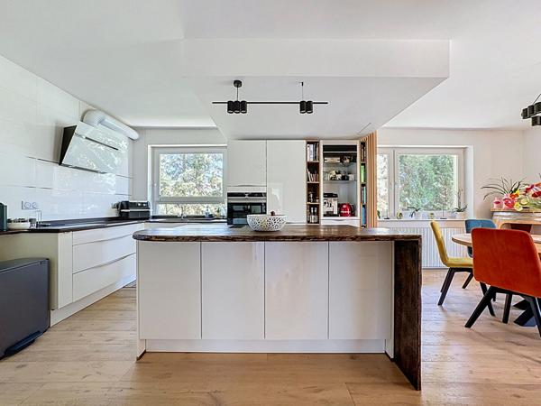 Nouveauté ORIGAMI en EXCLUSIVITÉ à LINGOLSHEIM - Maison d'architecte de standing Lingolsheim