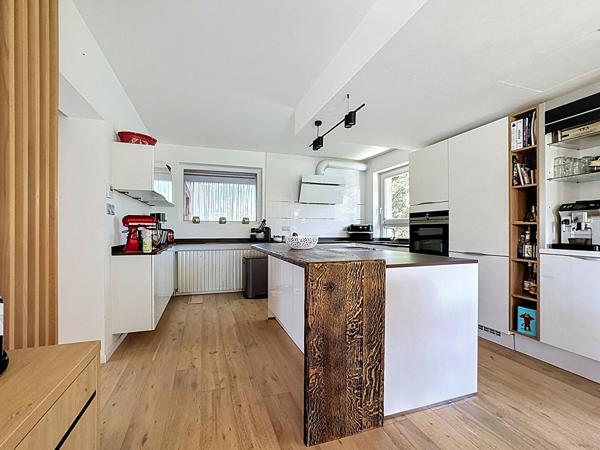 Nouveauté ORIGAMI en EXCLUSIVITÉ à LINGOLSHEIM - Maison d'architecte de standing Lingolsheim