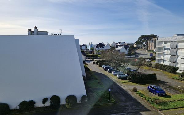 Appartement à vendre    2 pièces •  Quiberon