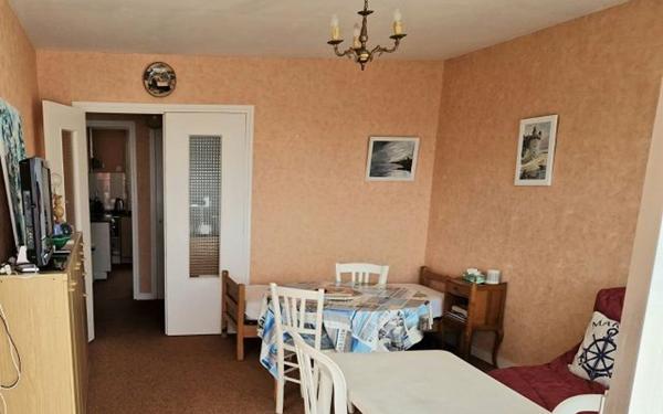 Appartement à vendre    2 pièces •  Quiberon