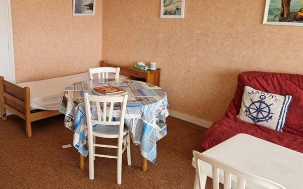 Appartement à vendre    2 pièces •  Quiberon