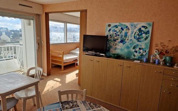 Appartement à vendre    2 pièces •  Quiberon