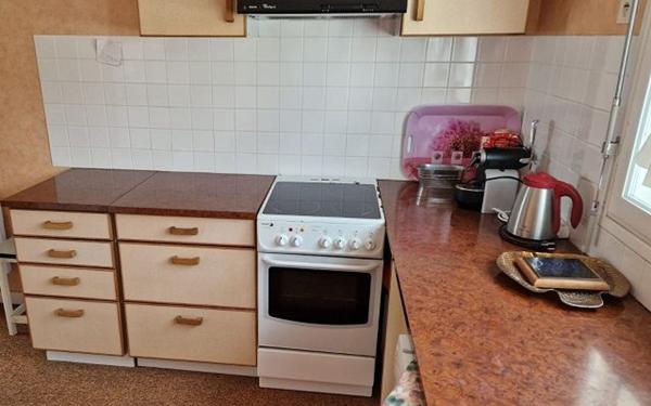 Appartement à vendre    2 pièces •  Quiberon