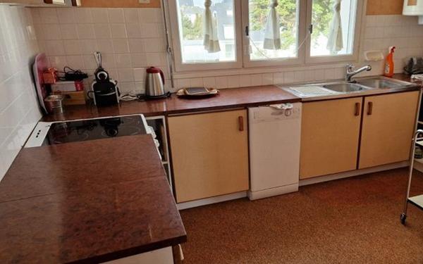 Appartement à vendre    2 pièces •  Quiberon