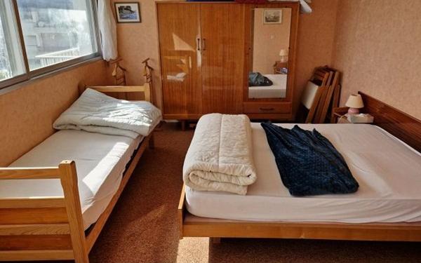 Appartement à vendre    2 pièces •  Quiberon