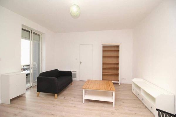 Appartement 2 pièces - 44600 Saint-Nazaire