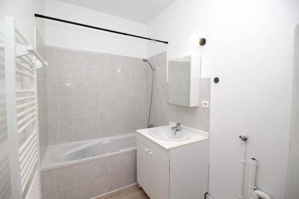 Appartement 2 pièces - 44600 Saint-Nazaire