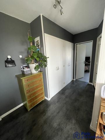 APPARTEMENT F2 - MONDEVILLE