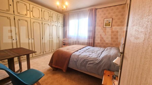 🏡 À vendre – Spacieuse maison 220 m² avec garage et jardin – Moissac