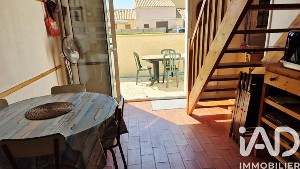 Maison à vendre 3 pièces 38 m² Fleury