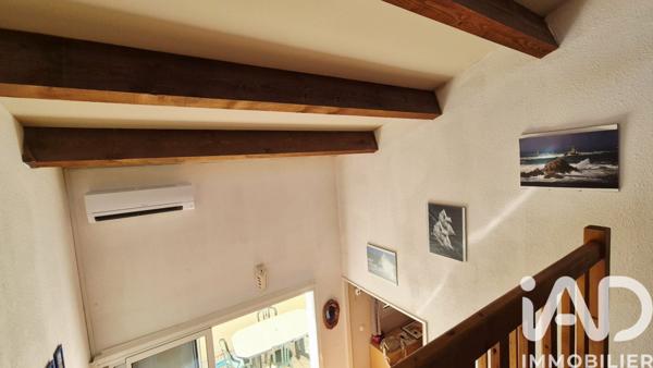 Maison à vendre 3 pièces 38 m² Fleury