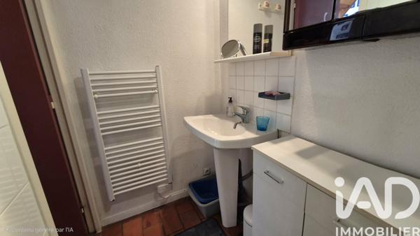 Maison à vendre 3 pièces 38 m² Fleury