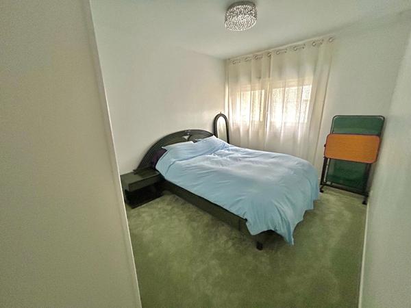 Saint-Herblain Bourg -T3 lumineux de 67 m² avec balcon