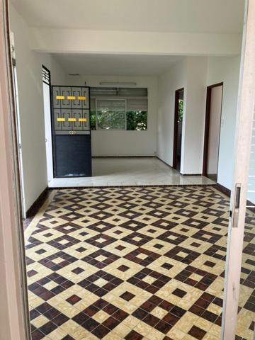 Maison d'architecte de bonne facture