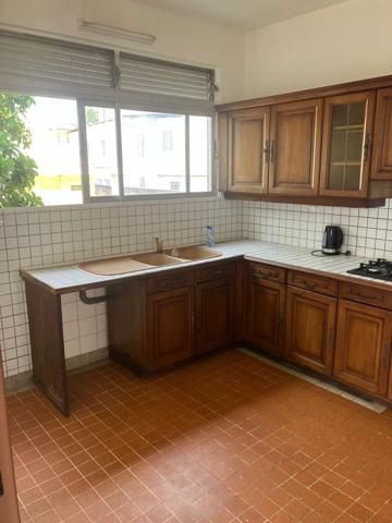 Maison d'architecte de bonne facture