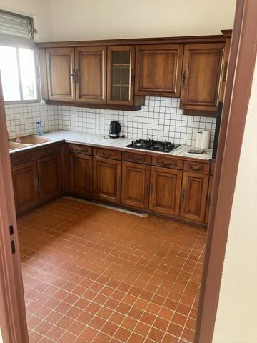 Maison d'architecte de bonne facture