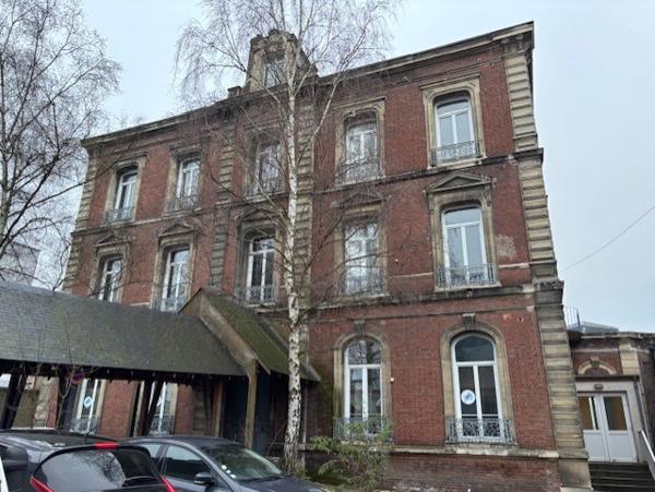 studio meublé tous compris 390€