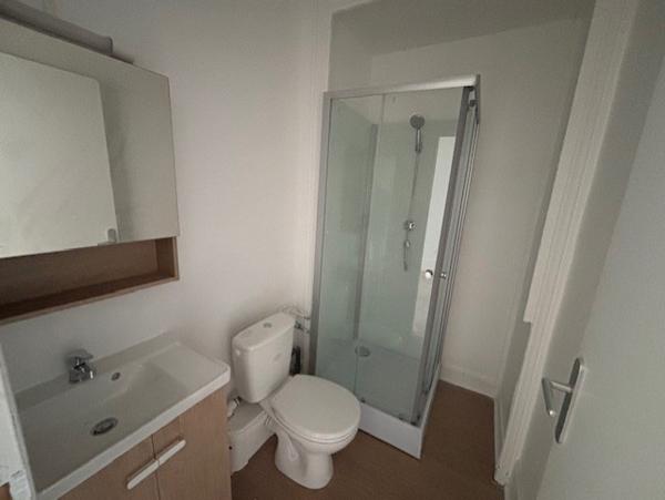 studio meublé tous compris 390€