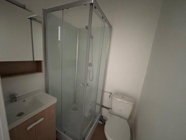 studio meublé tous compris 390€