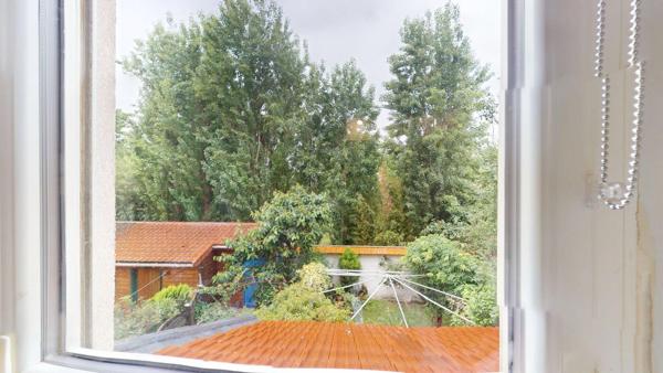 Charmant deux pièces place des marronniers