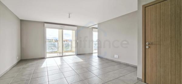 Appartement à vendre 3 pièces AJACCIO (20)