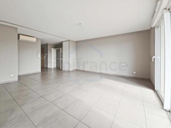 Appartement à vendre 3 pièces AJACCIO (20)