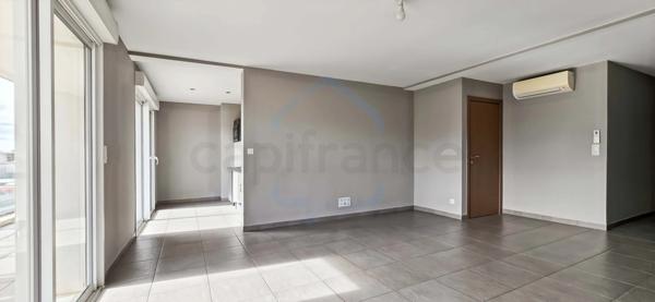 Appartement à vendre 3 pièces AJACCIO (20)