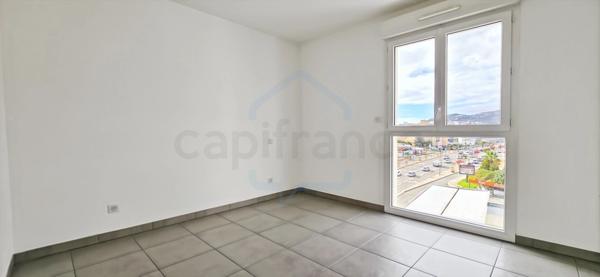 Appartement à vendre 3 pièces AJACCIO (20)