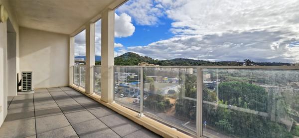 Appartement à vendre 3 pièces AJACCIO (20)