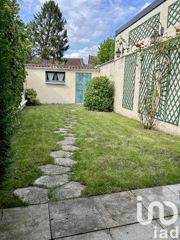 Maison à vendre 3 pièces 74 m² Lens