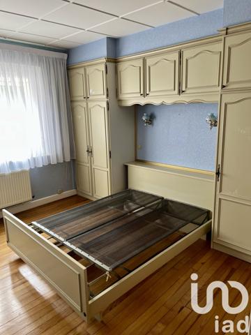 Maison à vendre 3 pièces 74 m² Lens